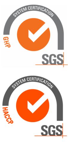 GHP-HACCP logo